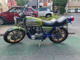 Фото Kawasaki Z400 FX 1980 с японского аукциона