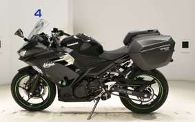 KAWASAKI NINJA 400 2018 EX400G