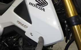 HONDA ｸﾞﾛﾑ JC61