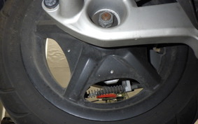 YAMAHA CYGNUS 125 X 2 2023 SE44J