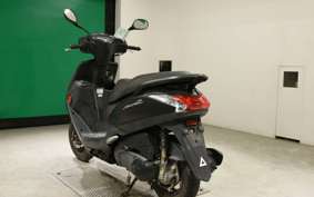 YAMAHA AXIS 125 Z 1998 SED7J