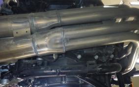 HONDA CB400SF GEN 4 A 2022 NC42