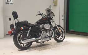HARLEY XL883LI 2013
