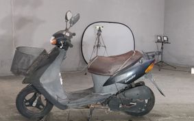 SUZUKI LET's 2 CA1PA