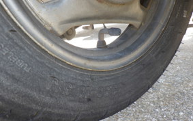 SUZUKI ADDRESS V100 CE11A