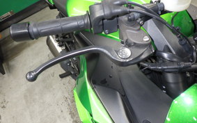 KAWASAKI NINJA 1000 A 2017 ZXT00W