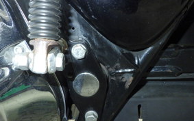 HARLEY FLHR 1340 1997