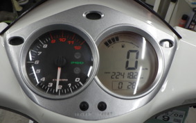PGO G-MAX220