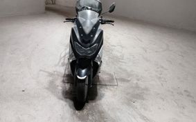 YAMAHA N-MAX 125 SE86J