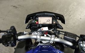 YAMAHA MT-10 RN50J