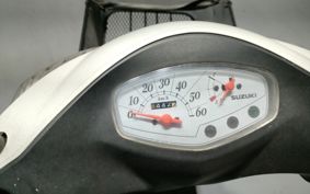 SUZUKI ADDRESS V50 CA44A