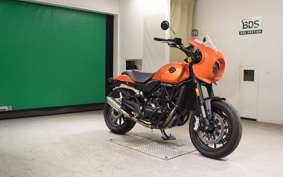 HARLEY X500 2024