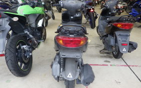 YAMAHA AXIS 125 TREET SE53J