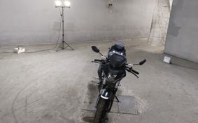 SUZUKI GSX-S125 DL32B