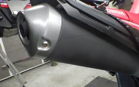 HONDA CRF250M 2008 MD44