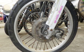 KAWASAKI KDX125 SR DX125A