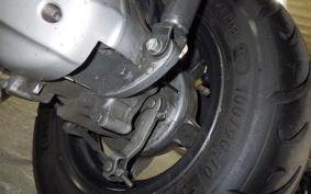 HONDA LEAD 125 2024 JF45