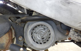 YAMAHA BJ SA24J