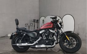 HARLEY XL1200X 2019 LC3