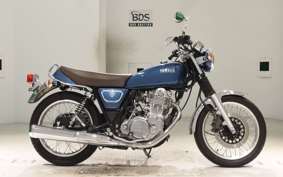 YAMAHA SR400 Gen.5 2020