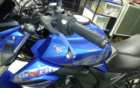 SUZUKI ｼﾞｸｻｰ150 2002 NG4BG