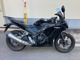 Фото Honda CBR250R 2015 с японского аукциона