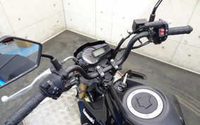 KAWASAKI Z125 PRO BR125H