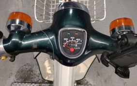 HONDA SUPER CUB50 AA01