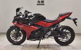 SUZUKI GSX250R