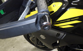 SUZUKI Vｽﾄﾛｰﾑ250A 2022