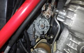 HONDA GB250 CLUBMAN Gen.4 MC10