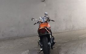 KAWASAKI ZEPHYR400K 1998 ZR400C