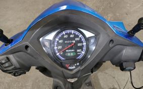 SUZUKI ADDRESS V110 CE47A