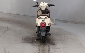 HONDA GIORNO AF77