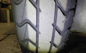 HONDA GYRO CANOPY TA03