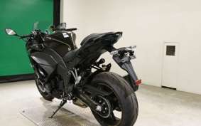 KAWASAKI NINJA 1100SX 2026 ZXT10H