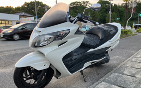 SUZUKI SKYWAVE 250M CJ45A