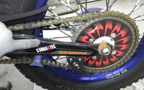 SCORPA TY-125 2022