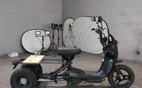 SUZUKI  CHOINORI  TRIKE  CZ41A