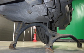 SUZUKI ADDRESS V125 S 2018 CF4MA
