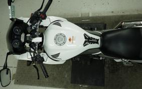 HONDA CB400 SUPER BOLDOR VTEC 2012 NC42