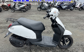 SUZUKI LET's