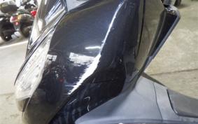 HONDA PCX125 2021 JF81