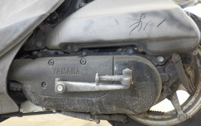 YAMAHA JOG Gen.5 SA36J