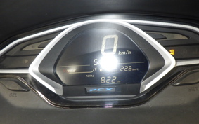 HONDA PCX 125