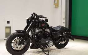 HARLEY XL1200X 2021