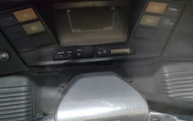 HONDA FUSION MF02