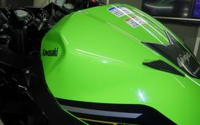 KAWASAKI NINJA 250 2 EX250P