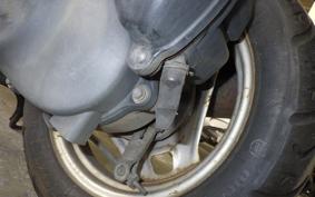 SUZUKI LET's 4 Basket CA43A