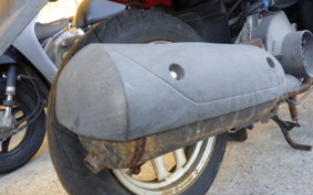 HONDA TODAY 1996 AF61